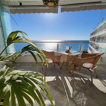 Apartamento Sun&Mar Apartment Torremolinos Luaran gambar