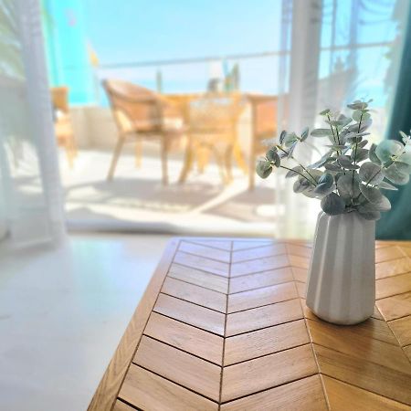 Apartamento Sun&Mar Apartment Torremolinos Luaran gambar