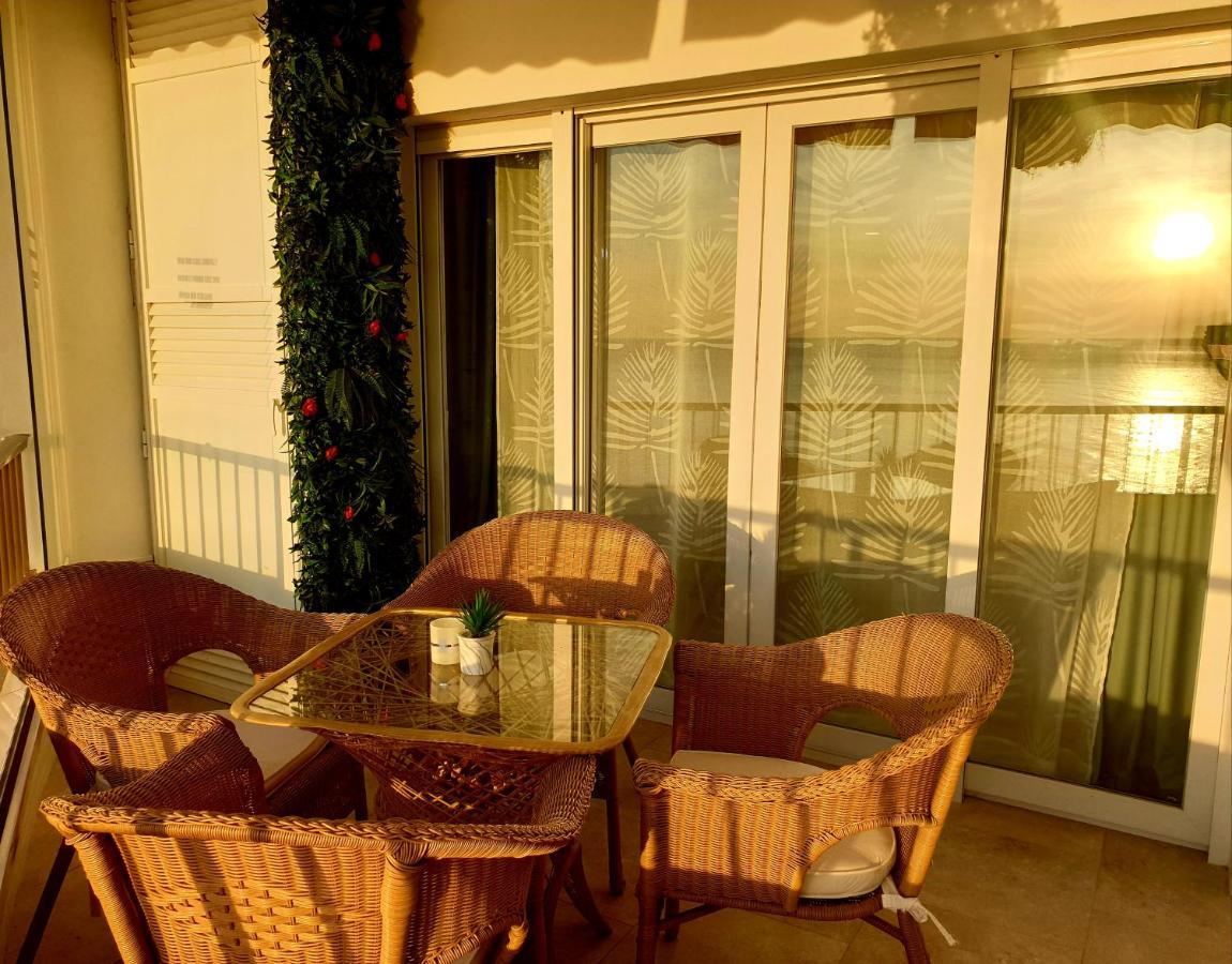 Apartamento Sun&Mar Apartment Torremolinos Luaran gambar
