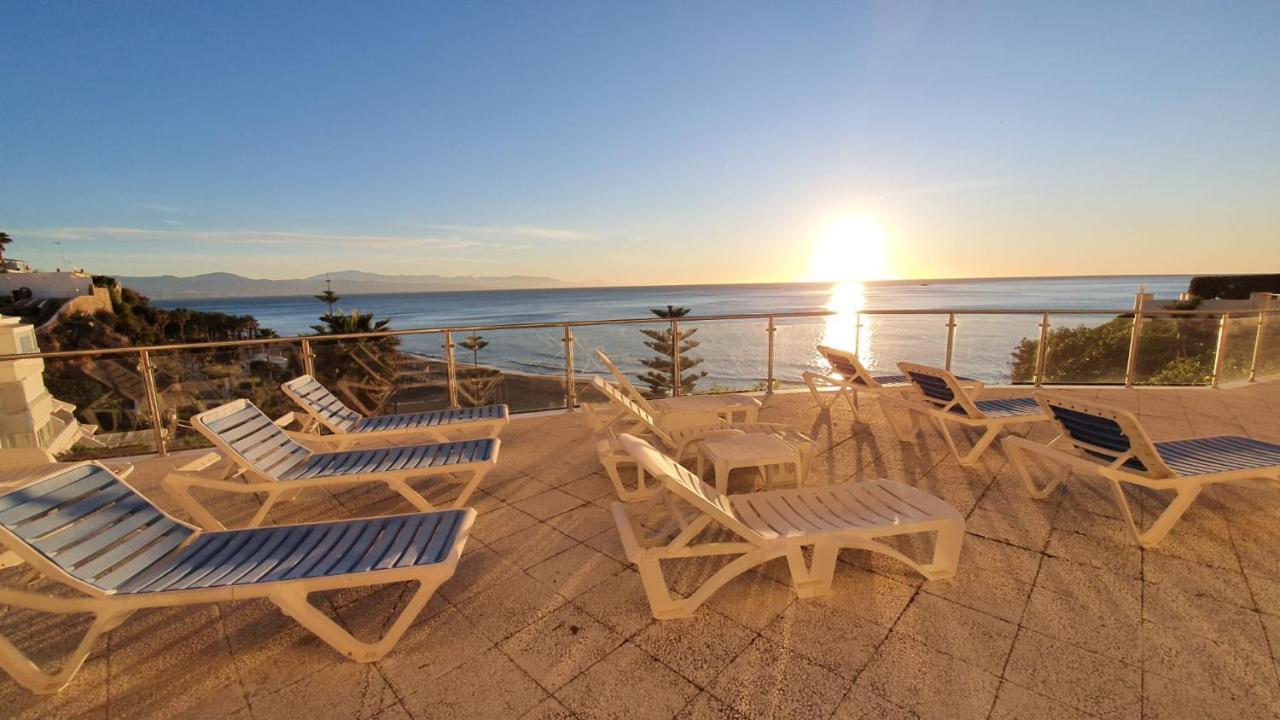 Apartamento Sun&Mar Apartment Torremolinos Luaran gambar