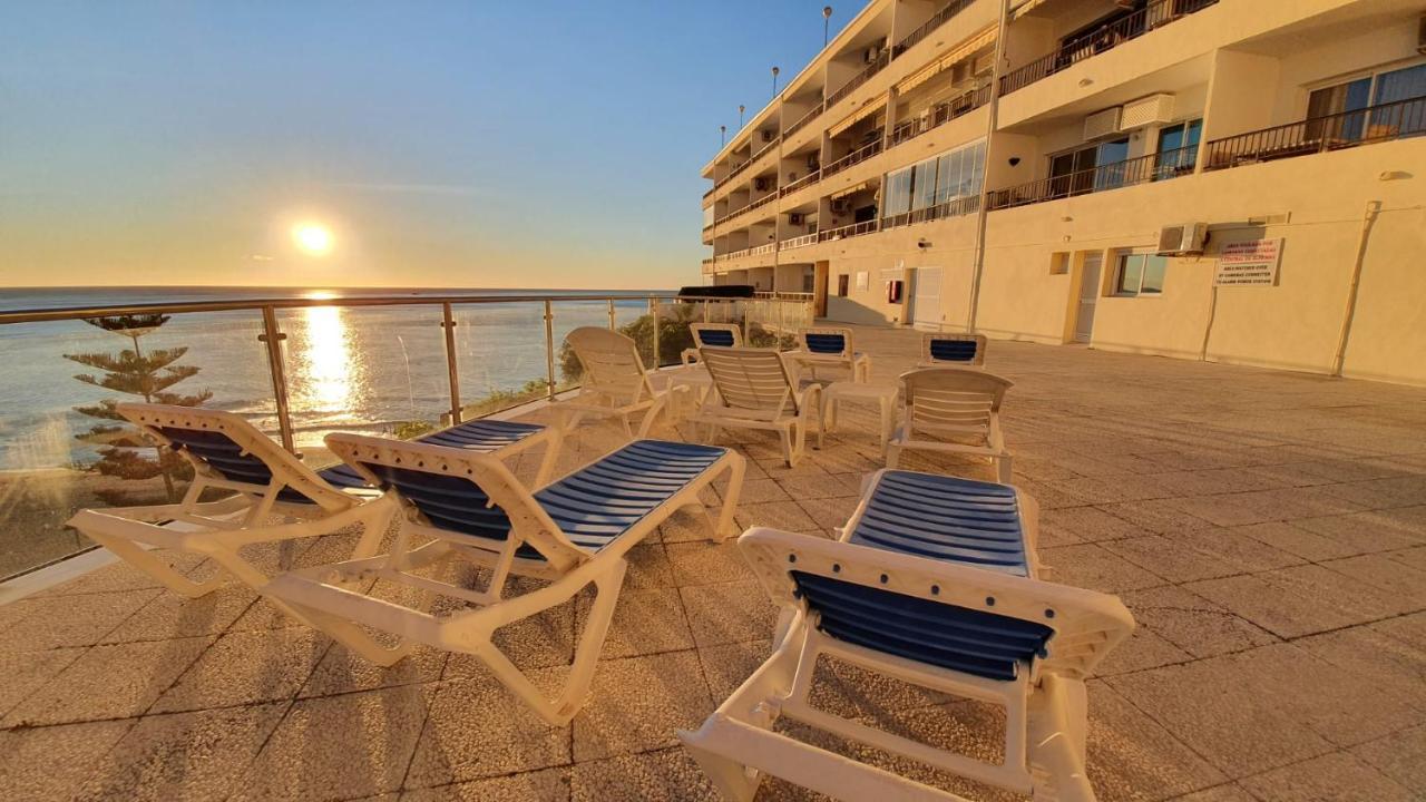 Apartamento Sun&Mar Apartment Torremolinos Luaran gambar