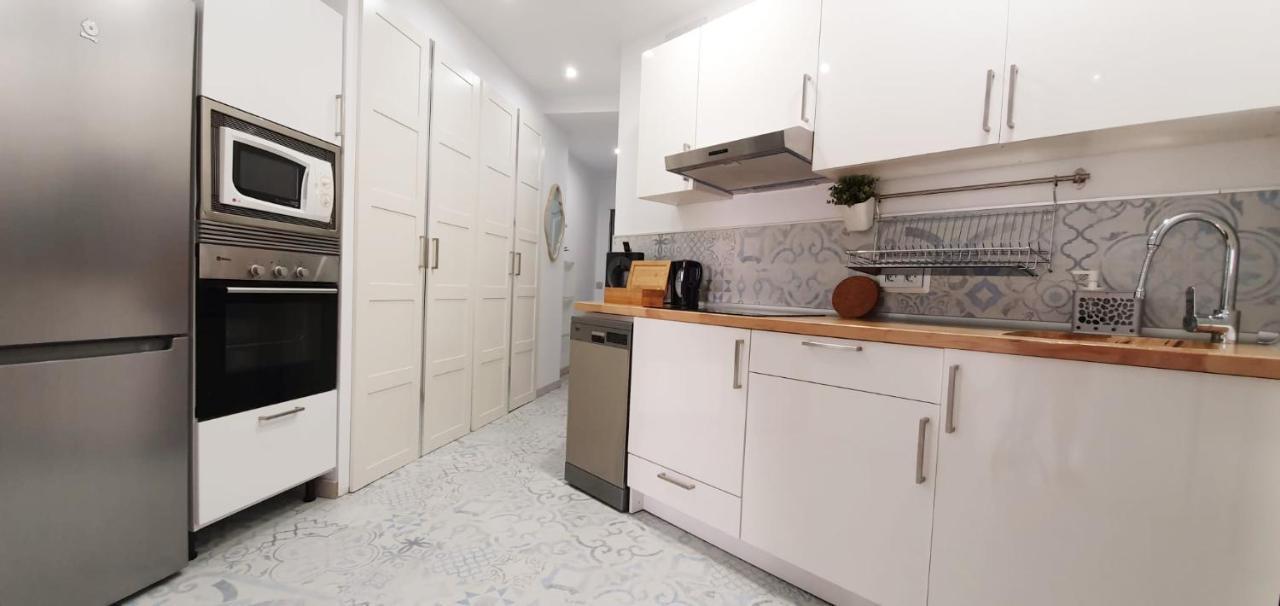 Apartamento Sun&Mar Apartment Torremolinos Luaran gambar