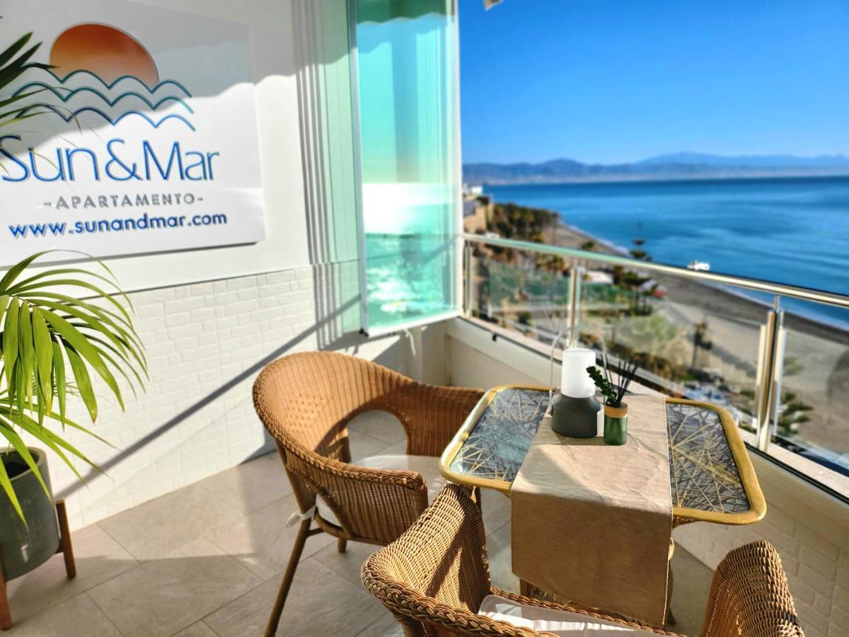 Apartamento Sun&Mar Apartment Torremolinos Luaran gambar