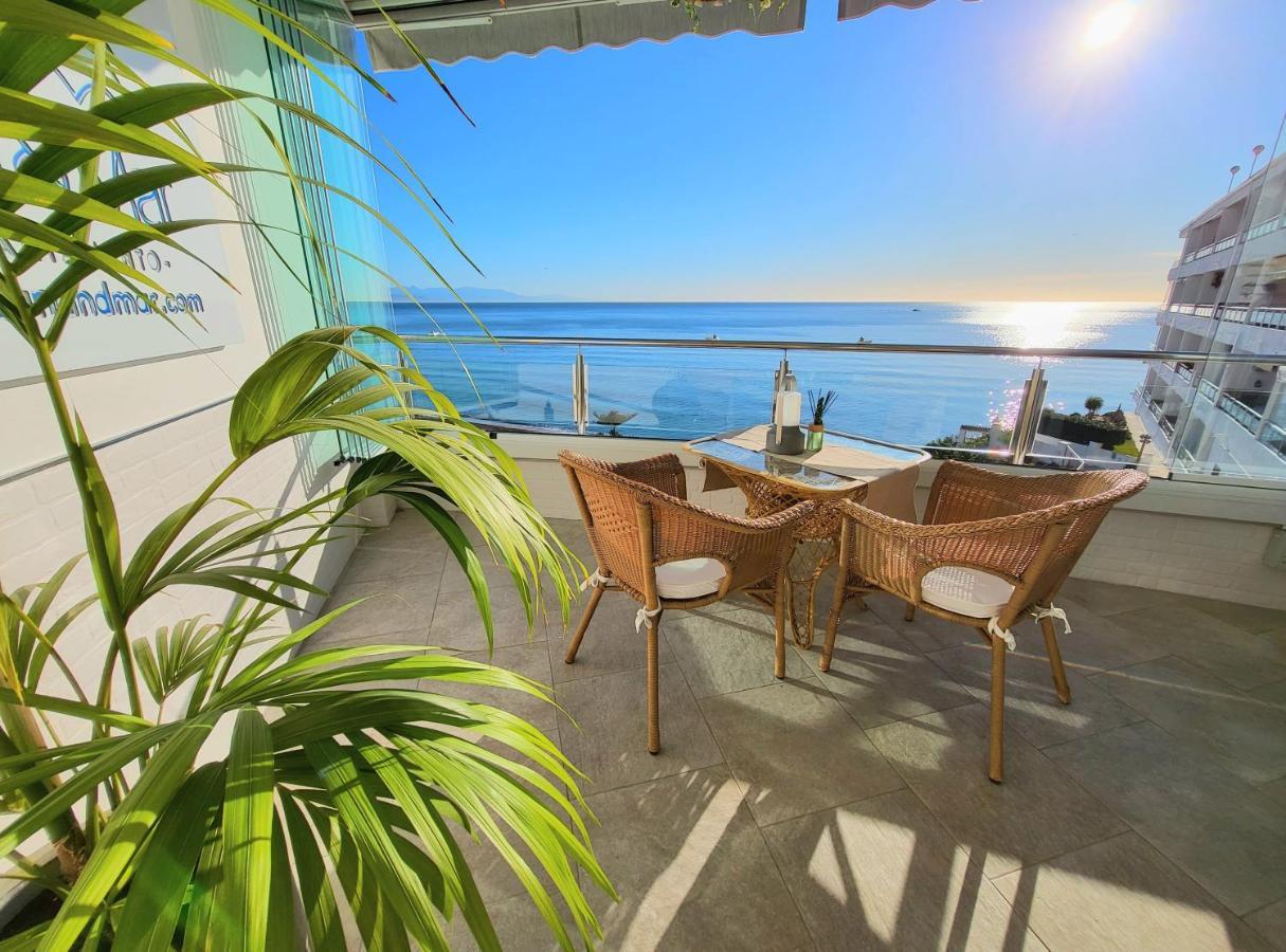 Apartamento Sun&Mar Apartment Torremolinos Luaran gambar