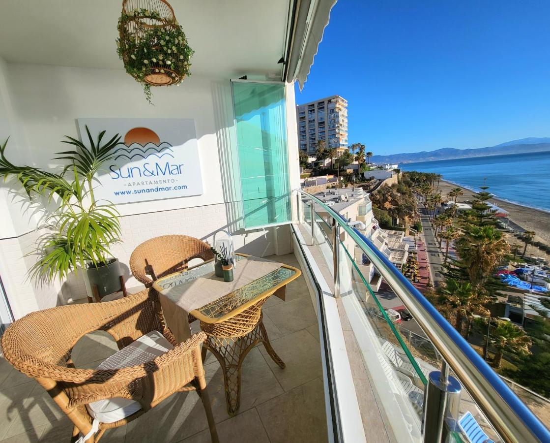 Apartamento Sun&Mar Apartment Torremolinos Luaran gambar
