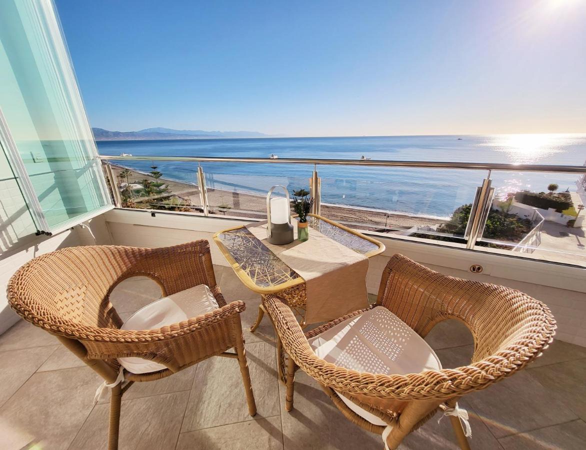 Apartamento Sun&Mar Apartment Torremolinos Luaran gambar