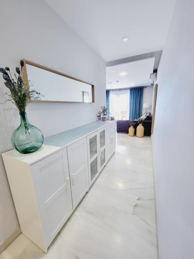 Apartamento Sun&Mar Apartment Torremolinos Luaran gambar