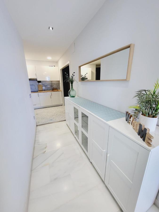 Apartamento Sun&Mar Apartment Torremolinos Luaran gambar