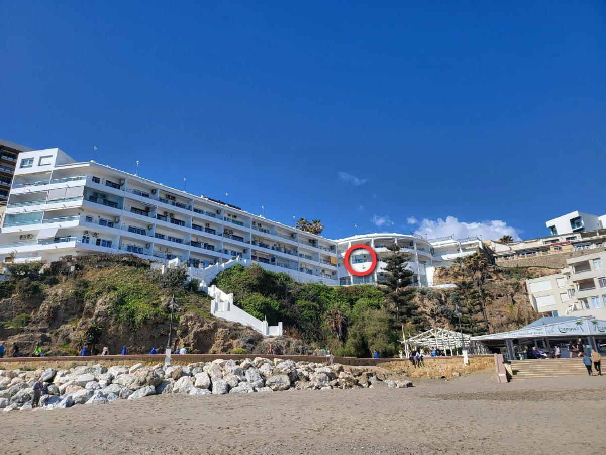 Apartamento Sun&Mar Apartment Torremolinos Luaran gambar