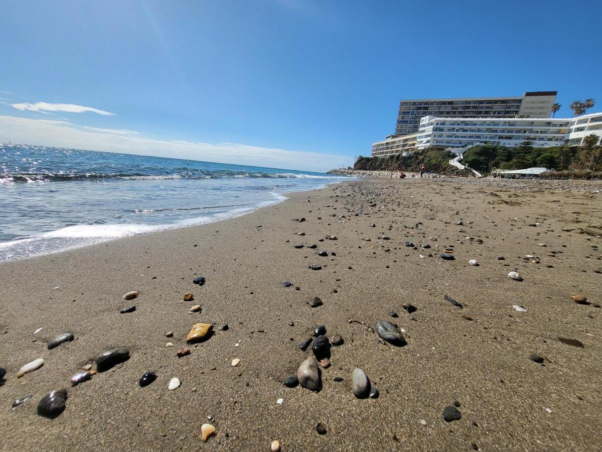 Apartamento Sun&Mar Apartment Torremolinos Luaran gambar