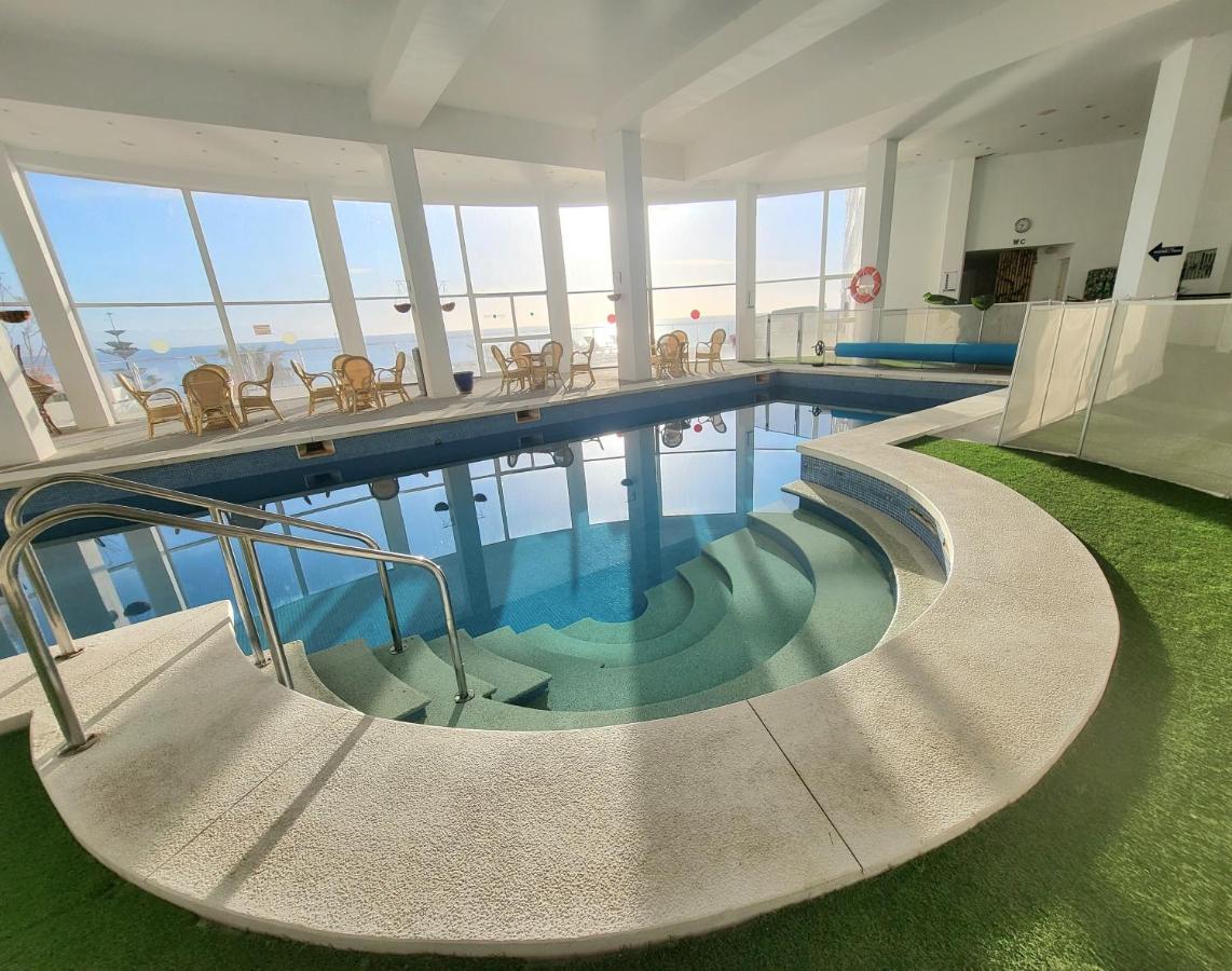 Apartamento Sun&Mar Apartment Torremolinos Luaran gambar