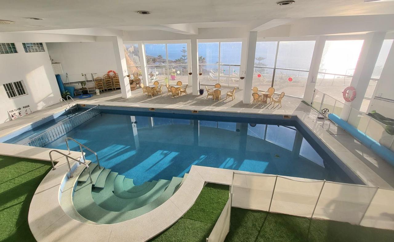 Apartamento Sun&Mar Apartment Torremolinos Luaran gambar