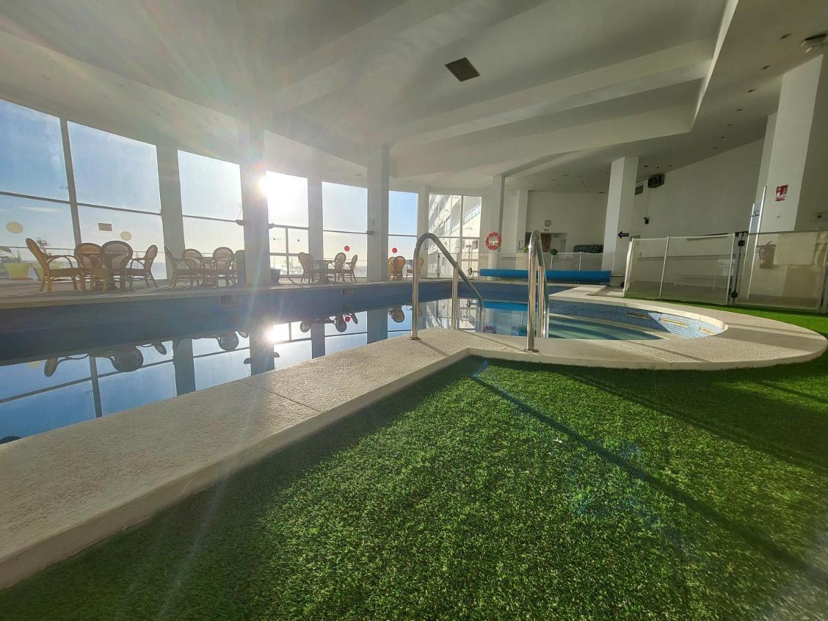 Apartamento Sun&Mar Apartment Torremolinos Luaran gambar