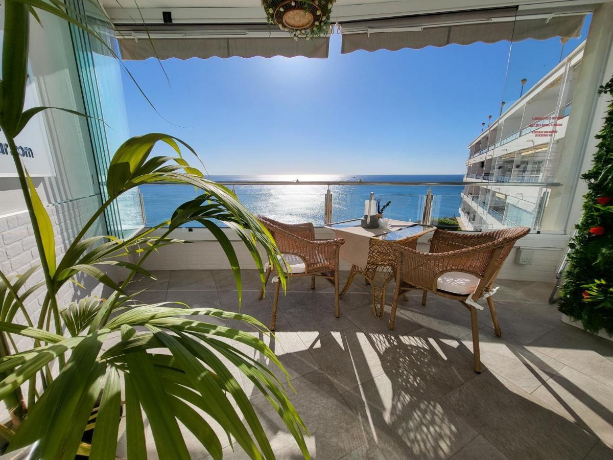 Apartamento Sun&Mar Apartment Torremolinos Luaran gambar