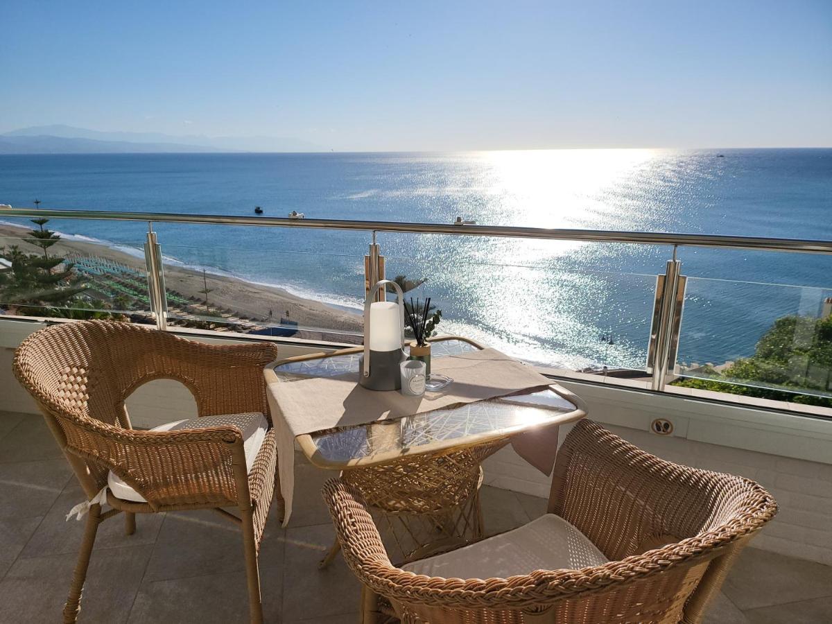 Apartamento Sun&Mar Apartment Torremolinos Luaran gambar