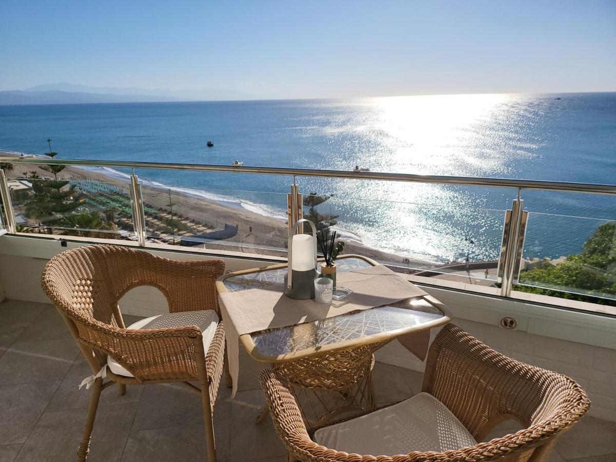 Apartamento Sun&Mar Apartment Torremolinos Luaran gambar