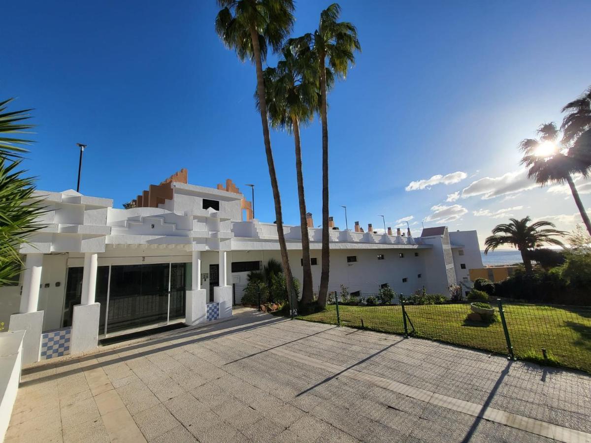Apartamento Sun&Mar Apartment Torremolinos Luaran gambar