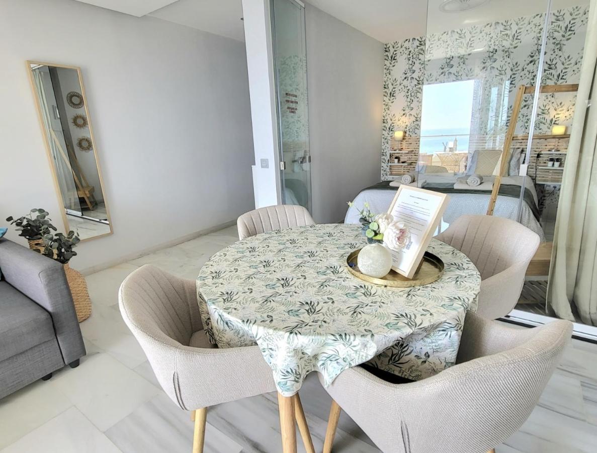 Apartamento Sun&Mar Apartment Torremolinos Luaran gambar
