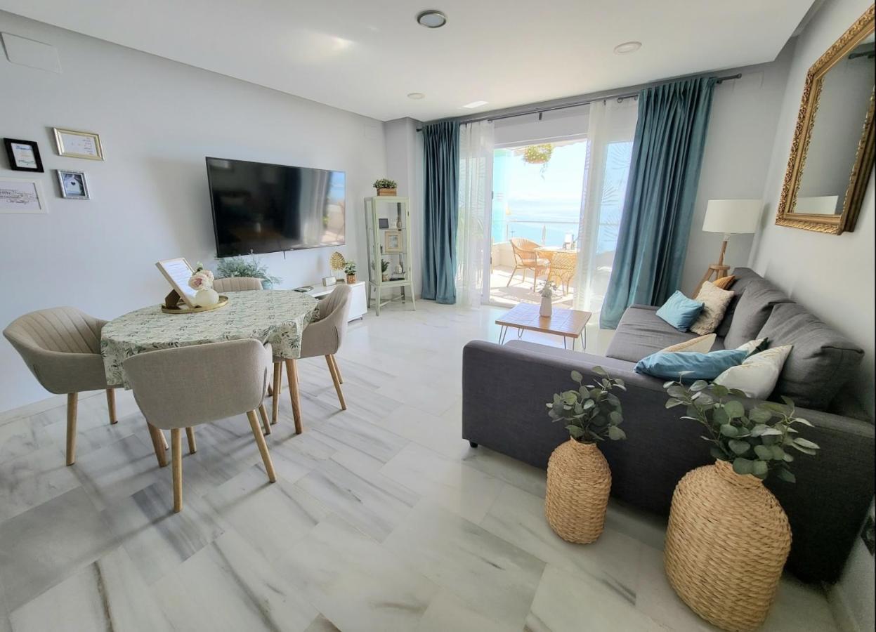 Apartamento Sun&Mar Apartment Torremolinos Luaran gambar