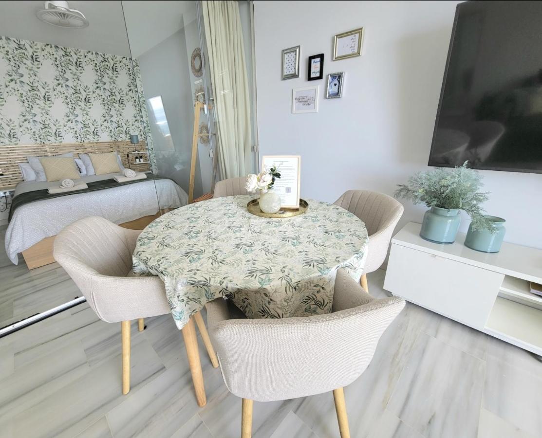 Apartamento Sun&Mar Apartment Torremolinos Luaran gambar