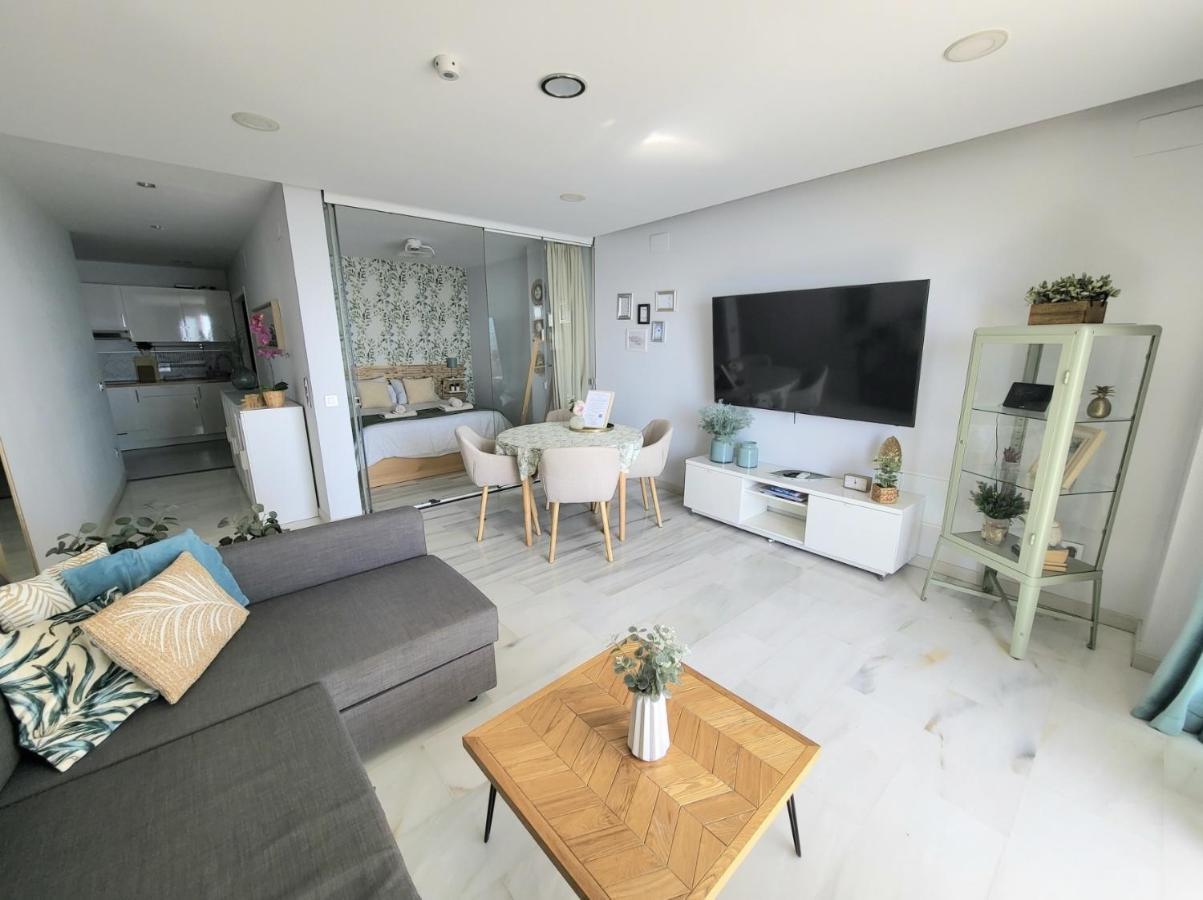 Apartamento Sun&Mar Apartment Torremolinos Luaran gambar