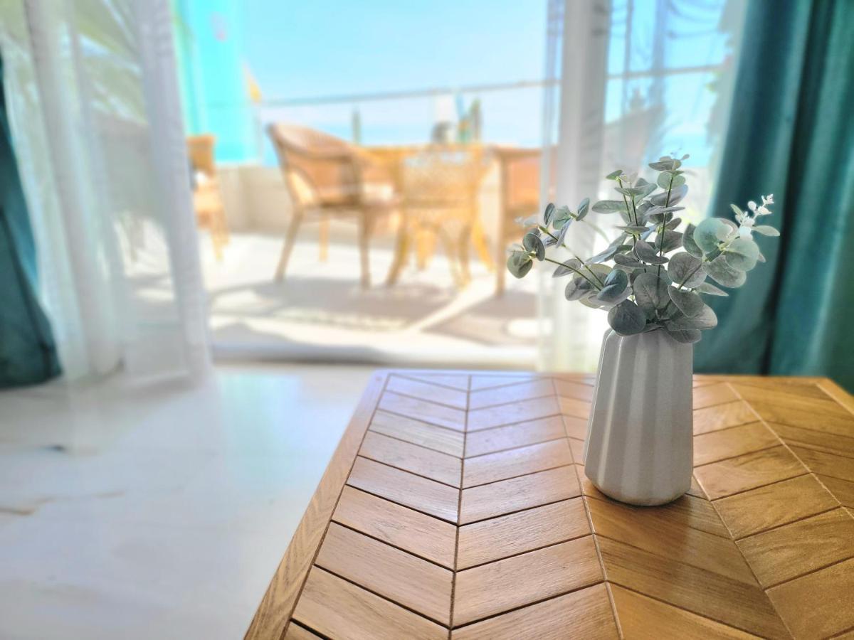 Apartamento Sun&Mar Apartment Torremolinos Luaran gambar