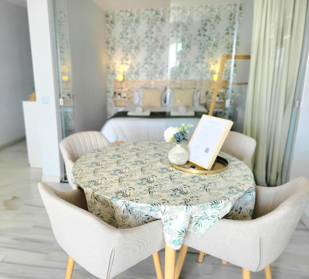 Apartamento Sun&Mar Apartment Torremolinos Luaran gambar