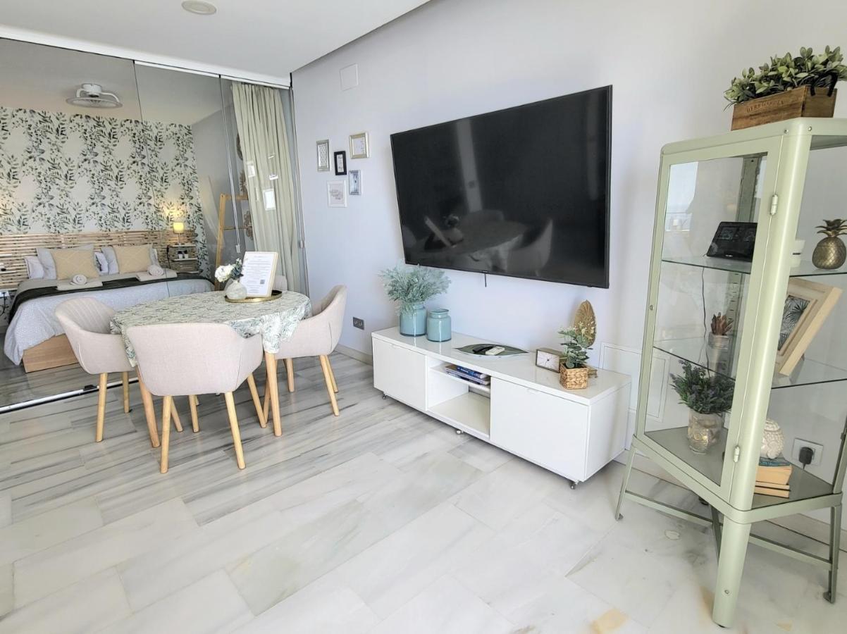 Apartamento Sun&Mar Apartment Torremolinos Luaran gambar