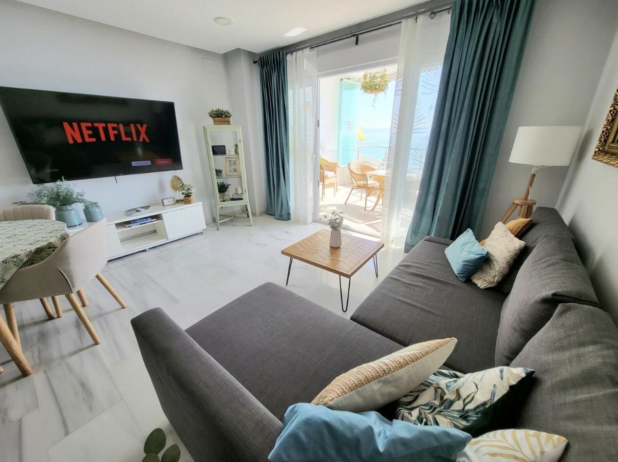 Apartamento Sun&Mar Apartment Torremolinos Luaran gambar