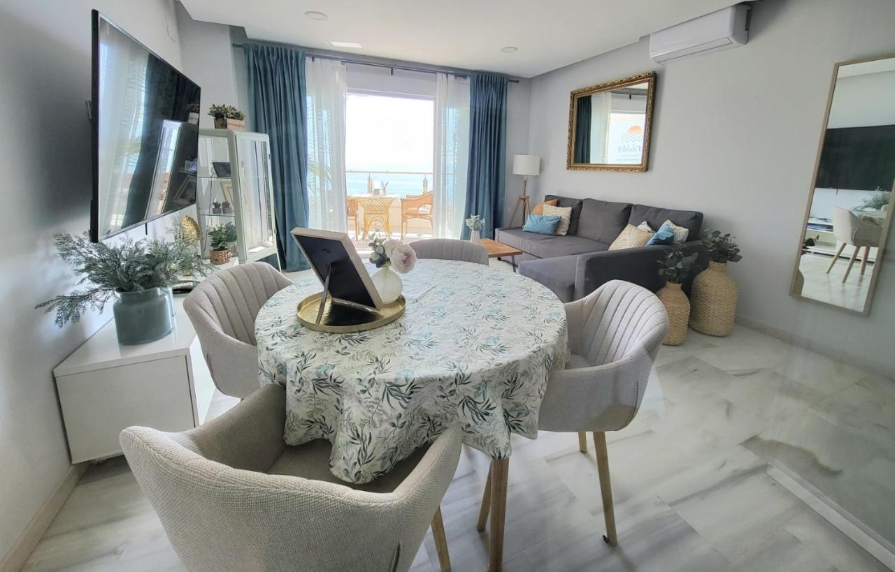 Apartamento Sun&Mar Apartment Torremolinos Luaran gambar