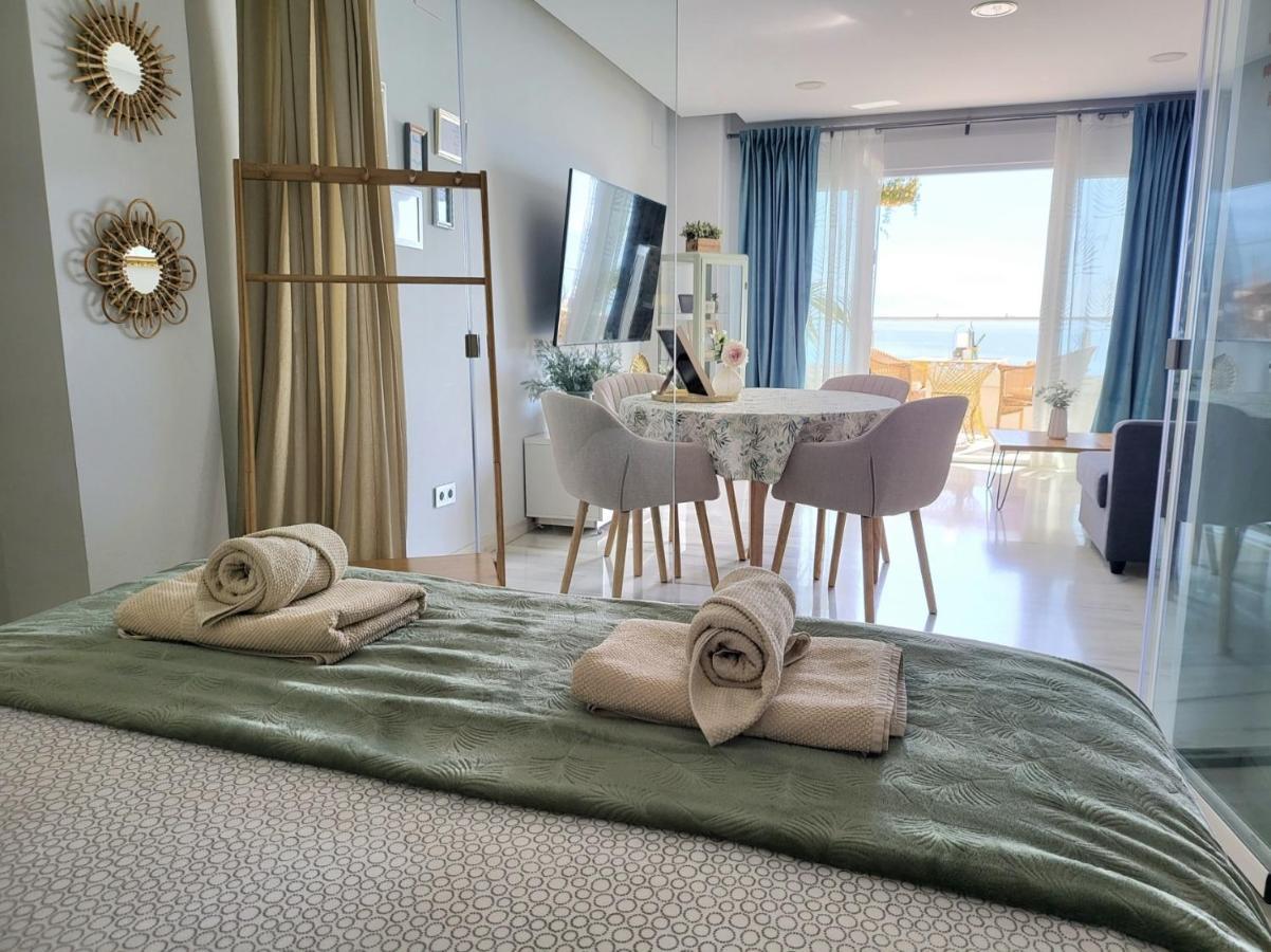 Apartamento Sun&Mar Apartment Torremolinos Luaran gambar
