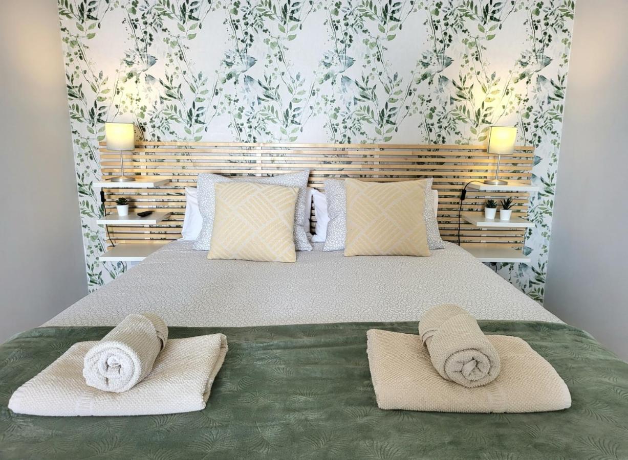 Apartamento Sun&Mar Apartment Torremolinos Luaran gambar