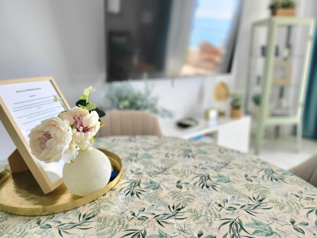Apartamento Sun&Mar Apartment Torremolinos Luaran gambar