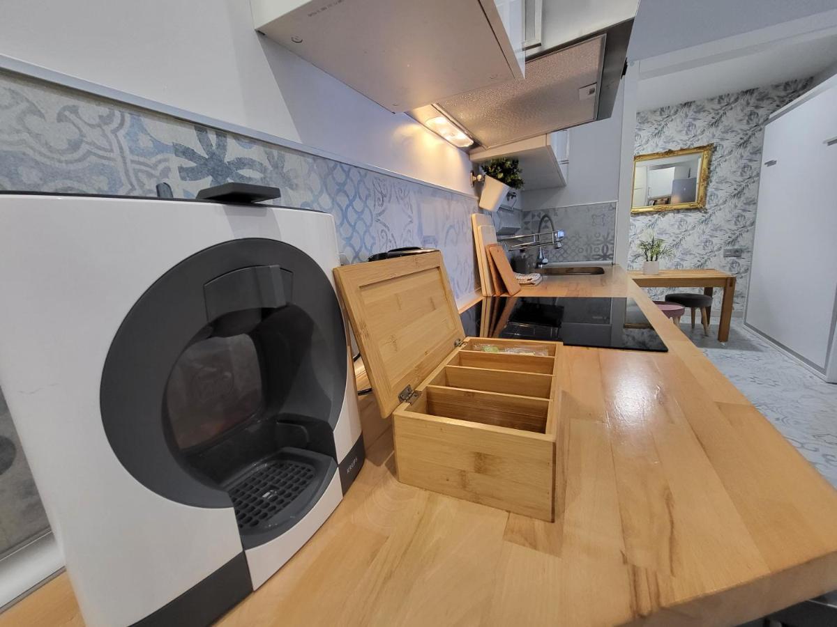 Apartamento Sun&Mar Apartment Torremolinos Luaran gambar