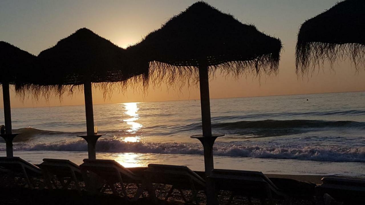 Apartamento Sun&Mar Apartment Torremolinos Luaran gambar