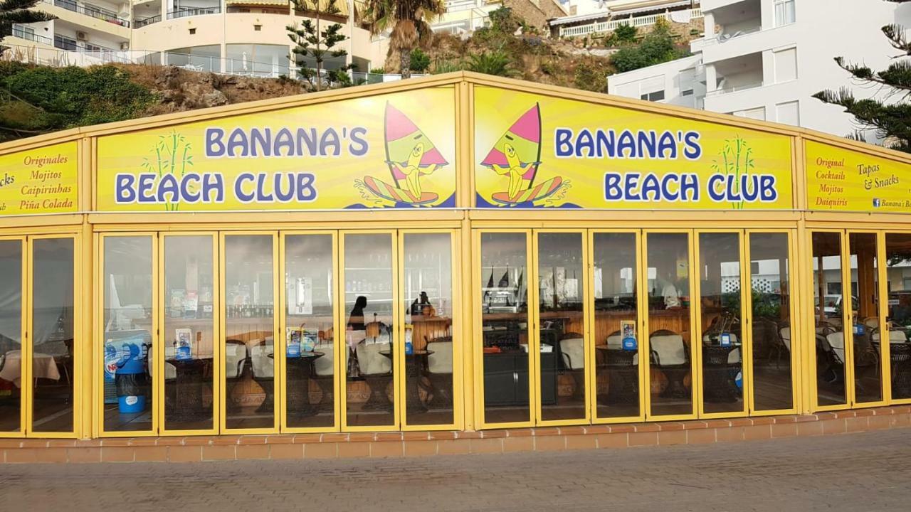 Apartamento Sun&Mar Apartment Torremolinos Luaran gambar