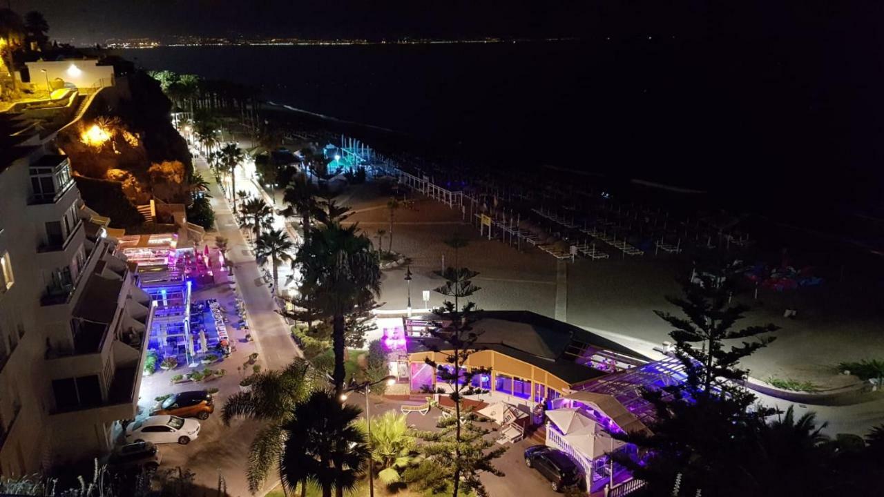 Apartamento Sun&Mar Apartment Torremolinos Luaran gambar