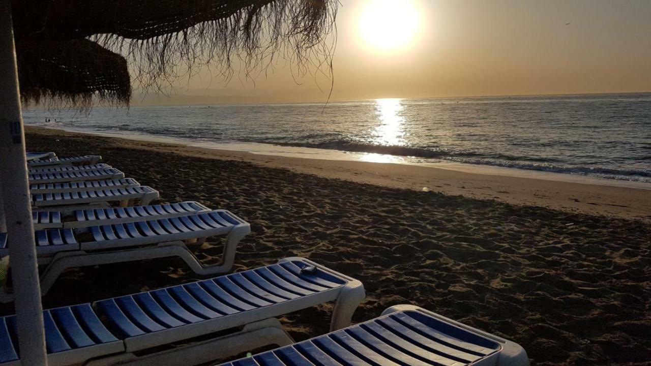 Apartamento Sun&Mar Apartment Torremolinos Luaran gambar
