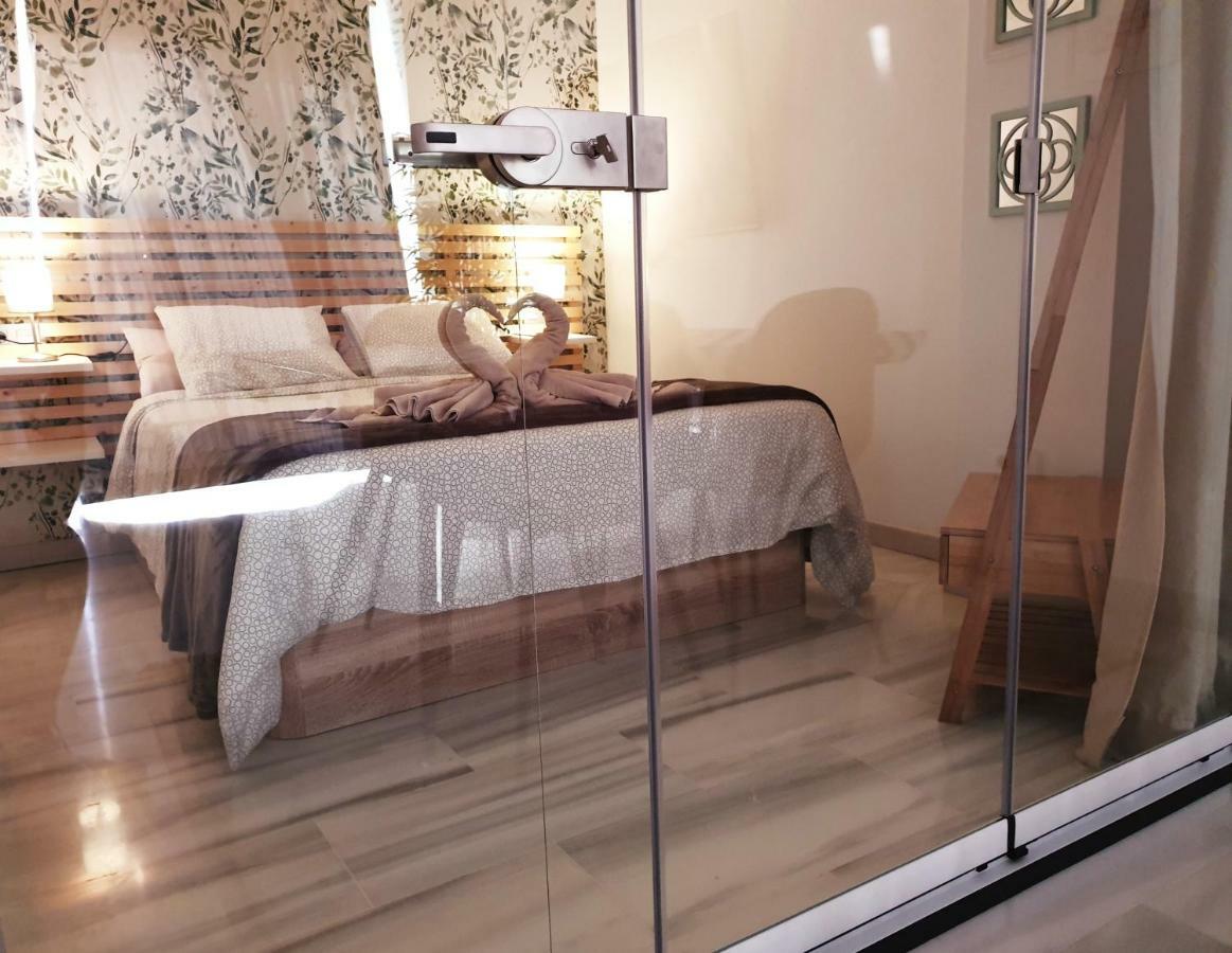 Apartamento Sun&Mar Apartment Torremolinos Luaran gambar
