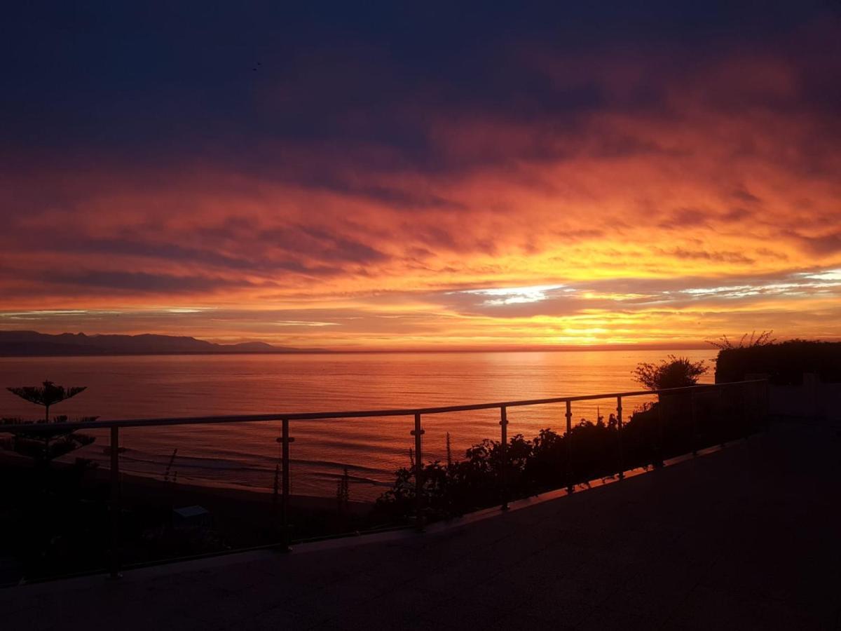 Apartamento Sun&Mar Apartment Torremolinos Luaran gambar